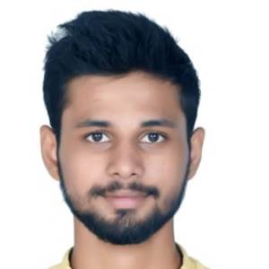 Shivam Ji Srivastava